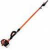 12' Power Pruner
reach those high branches